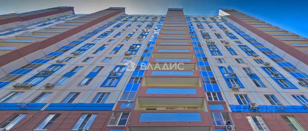 3-к кв. Ростовская область, Ростов-на-Дону ул. Скачкова, 52 (67.0 м) - Фото 2