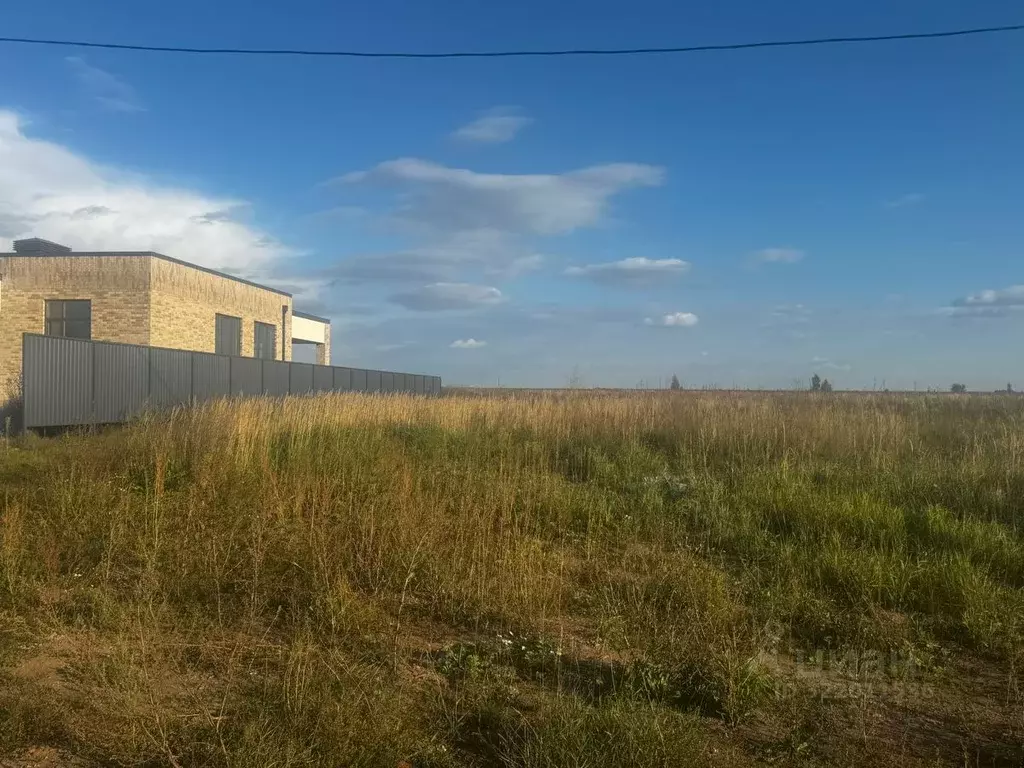 Участок в Татарстан, Набережные Челны ул. Сагита Хальфина (8.0 сот.) - Фото 1