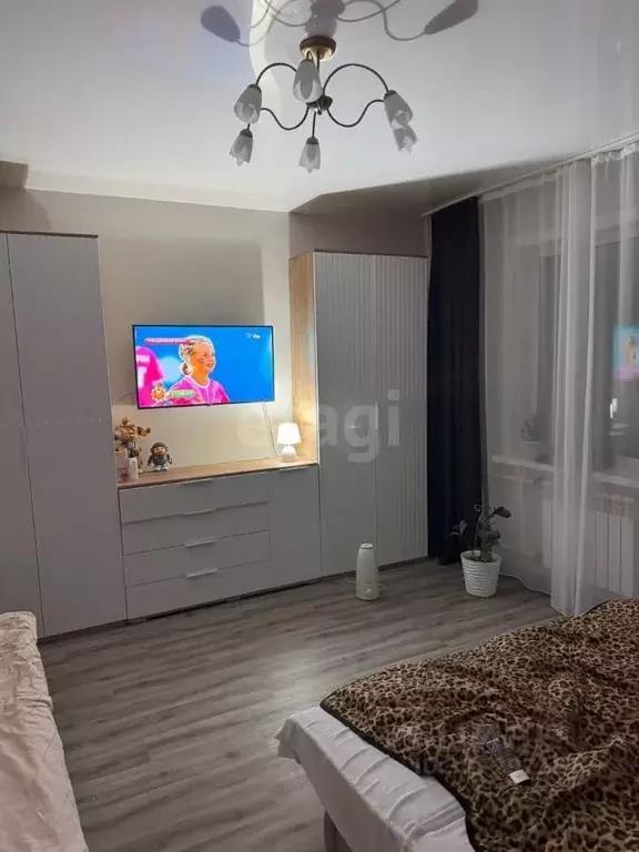 2-к кв. Хабаровский край, Хабаровск Большая ул., 97 (61.0 м) - Фото 1