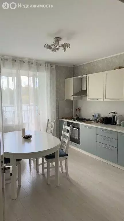 1-комнатная квартира: Казань, Дубравная улица, 2Д (38 м) - Фото 1