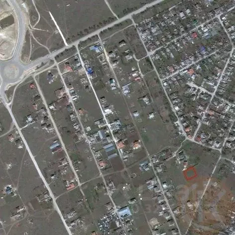 Участок в Крым, Белогорский район, Зуя пгт ул. Объездная, 32 (10.0 ... - Фото 1