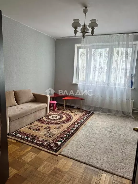 2-к кв. Москва ул. Грина, 7 (52.0 м) - Фото 1