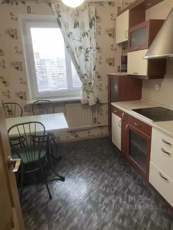 2-к кв. Санкт-Петербург Яхтенная ул., 4К3 (53.0 м) - Фото 0