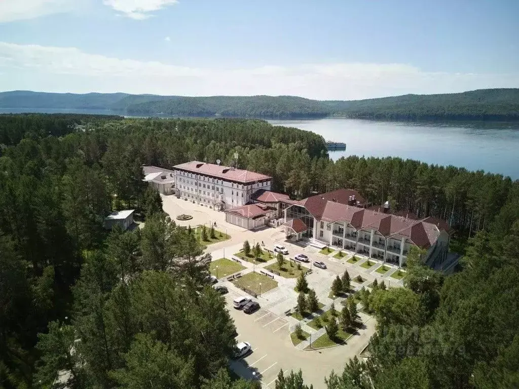 Комната Иркутская область, Иркутский муниципальный округ, пос. ... - Фото 1