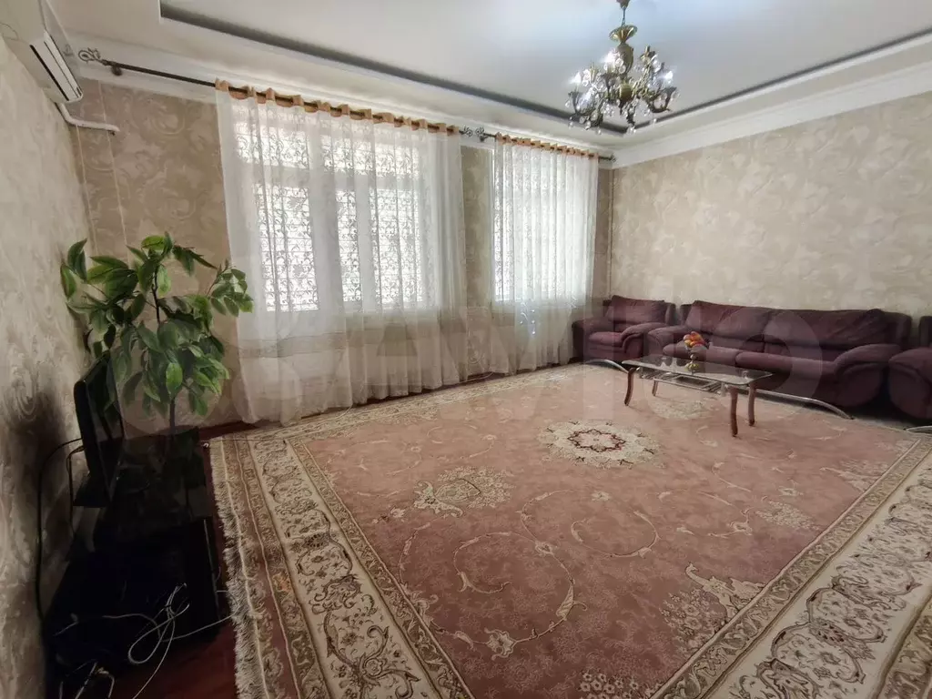2-к. квартира, 100 м, 7/10 эт. - Фото 1