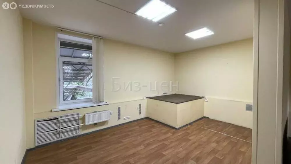 Офис (35.9 м) - Фото 0