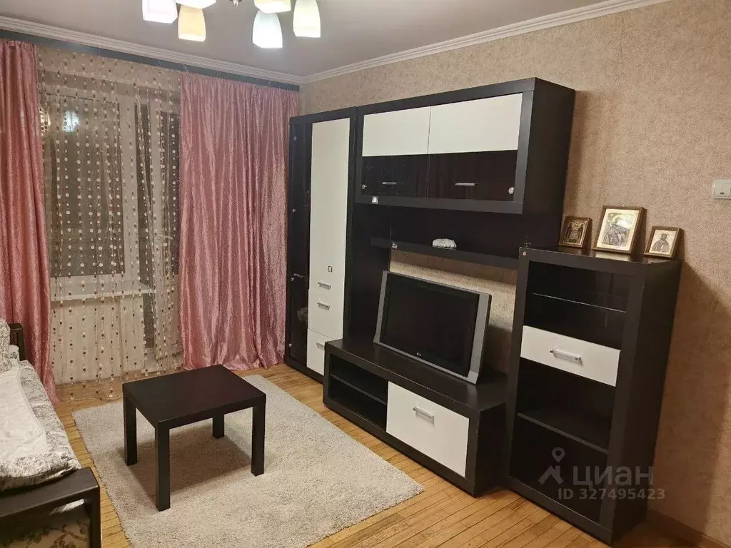 1-к кв. Московская область, Балашиха Купавна мкр, ул. Адмирала ... - Фото 1