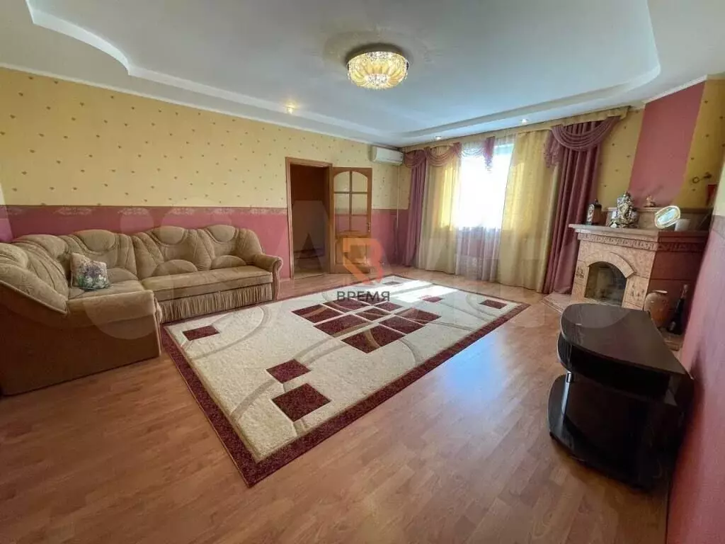 Дом 120 м на участке 3 сот. - Фото 1