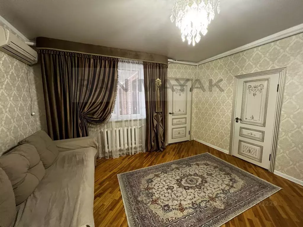 Дом в Адыгея, Майкоп ул. Некрасова, 340 (156 м) - Фото 1