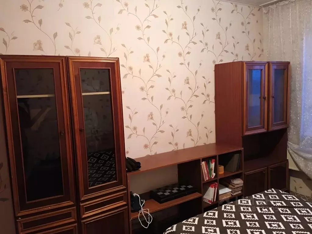 Комната Красноярский край, Красноярск ул. Красной Армии, 121 (10.0 м) - Фото 2