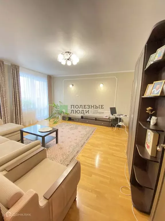 Продаётся 2-к квартира, 73 м - Фото 0