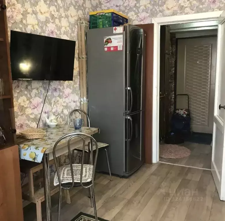 Студия Красноярский край, Красноярск ул. Курчатова, 12 (18.7 м) - Фото 2