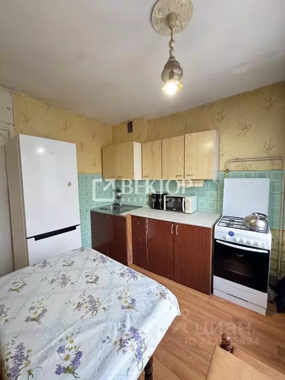 3-к кв. Костромская область, Кострома проезд 3-й Сосновый, 10 (63.9 м) - Фото 1