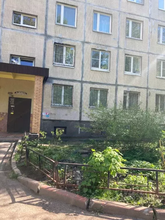 Комната Санкт-Петербург просп. Луначарского, 38Д - Фото 0