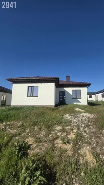 Дом в Севастополь ул. Лукомская, 199 (109 м) - Фото 2