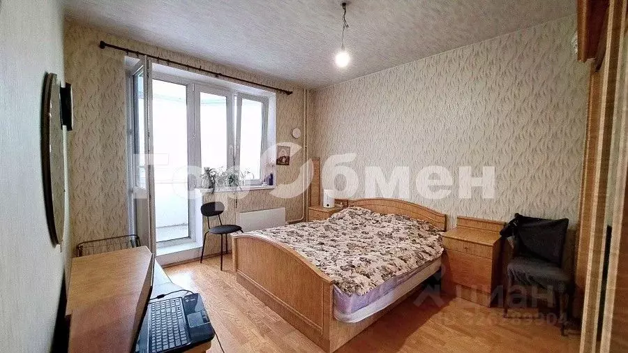 2-к кв. Москва Бескудниковский бул., 31 (59.1 м) - Фото 1