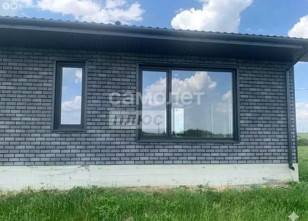 Дом в Липецкая область, Добровский муниципальный округ, село ... - Фото 2
