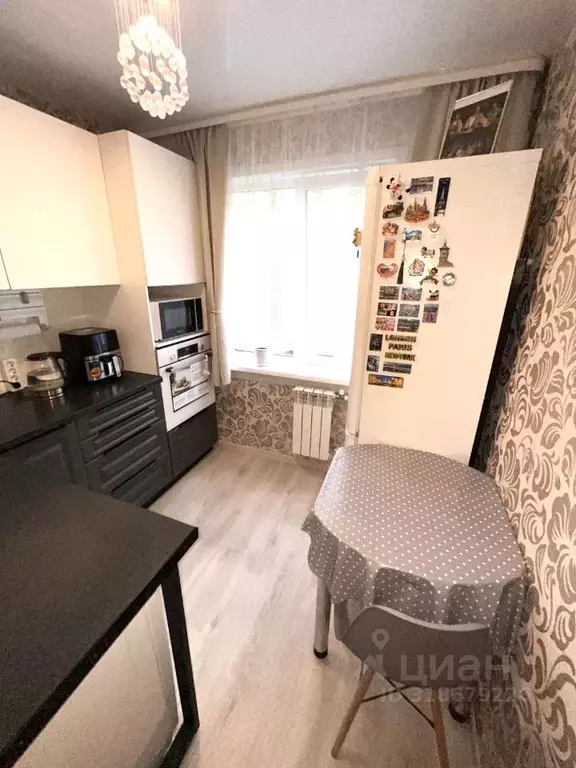 3-к кв. Новосибирская область, Новосибирск ул. Гоголя, 33 (59.0 м) - Фото 1