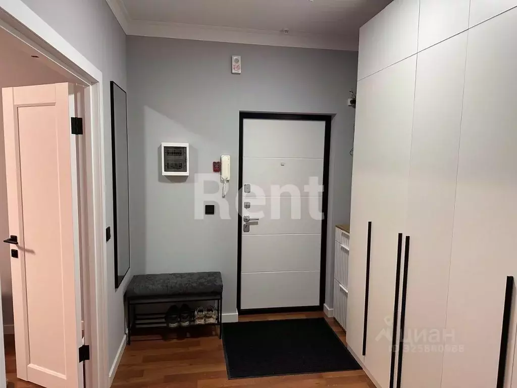 1-к кв. Москва ул. Новаторов, 6 (46.0 м) - Фото 1