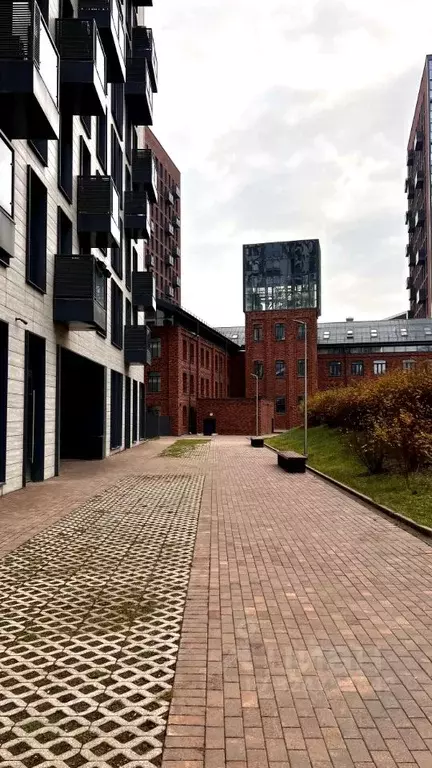 Помещение свободного назначения в Москва Павелецкая наб., 6А (132 м) - Фото 1