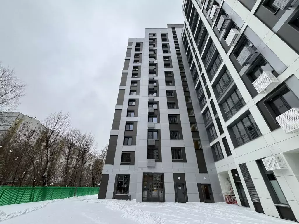 Гараж в Москва Отрадный проезд, 8 (13 м) - Фото 2