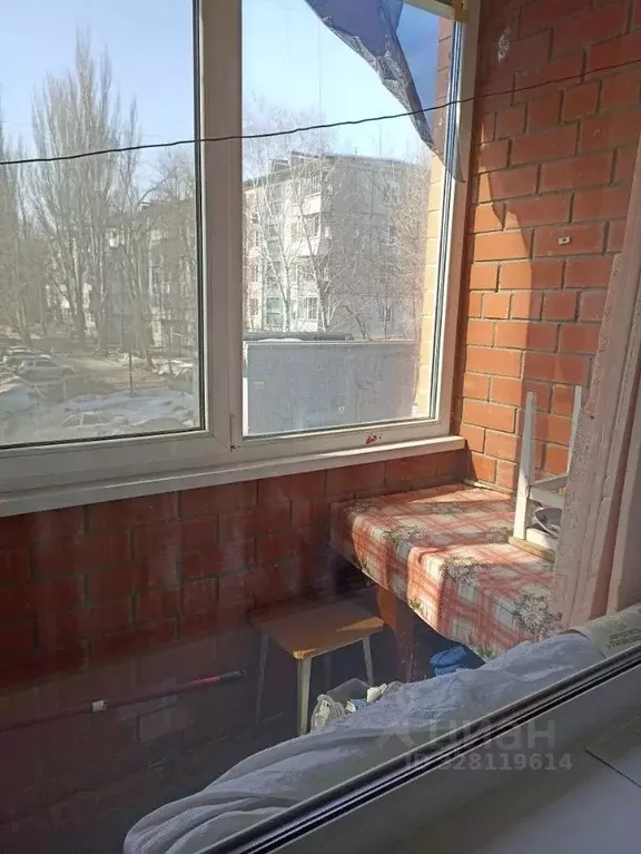 1-к кв. Саратовская область, Саратов Барнаульская ул., 16/1 (35.0 м) - Фото 2