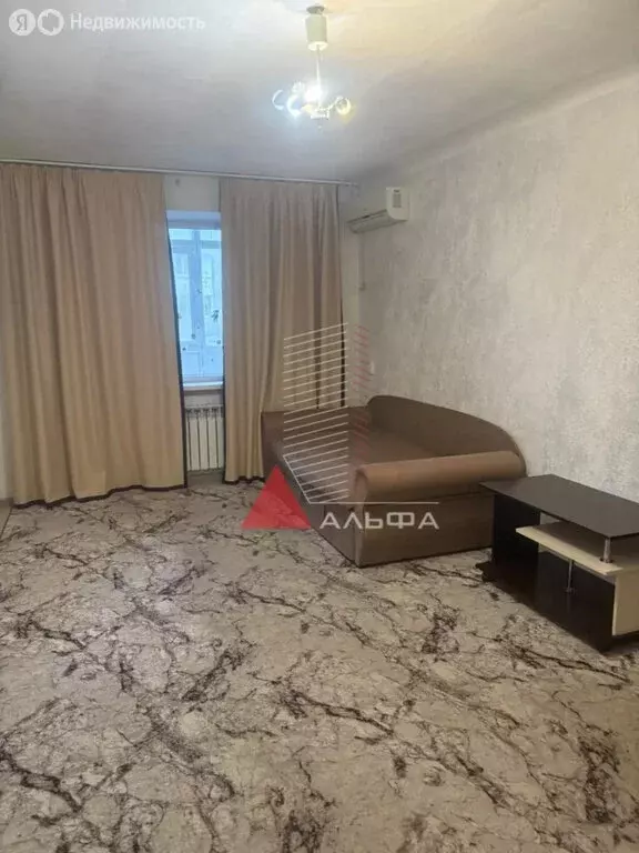 2-комнатная квартира: Евпатория, улица Некрасова, 59 (42.8 м) - Фото 2