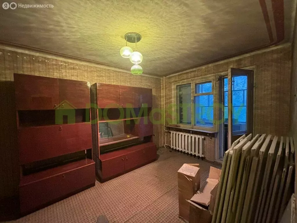 2-комнатная квартира: Новосибирск, улица Фрунзе, 67 (43 м) - Фото 1