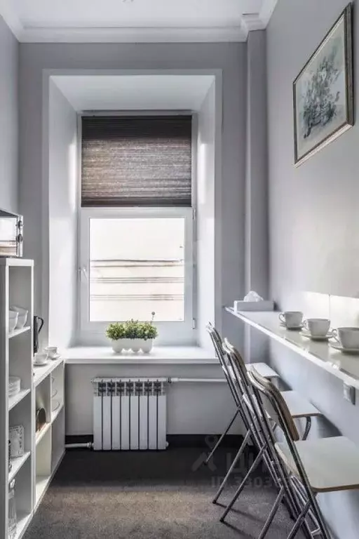 Помещение свободного назначения в Москва Тверская ул., 12С7 (200 м) - Фото 2