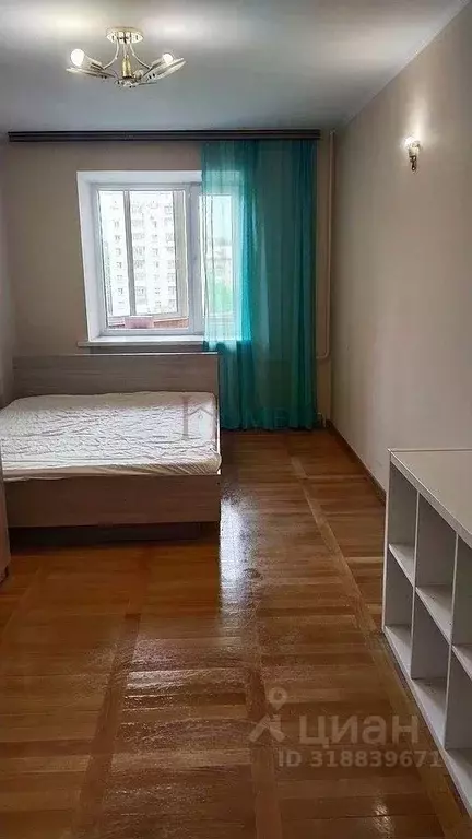 3-к кв. Новосибирская область, Новосибирск Дачная ул., 21/2 (90.0 м) - Фото 0