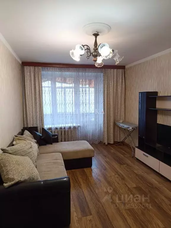 2-к кв. Москва ул. Стромынка, 16 (44.0 м) - Фото 1