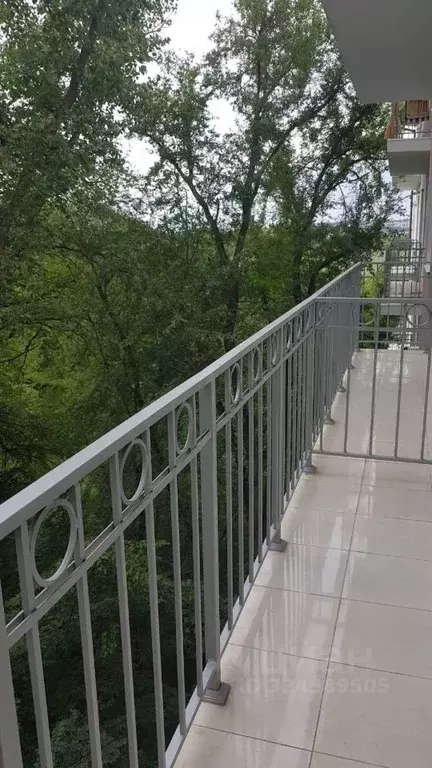 3-к кв. Крым, Симферополь ул. Аэрофлотская, 5 (60.0 м) - Фото 2