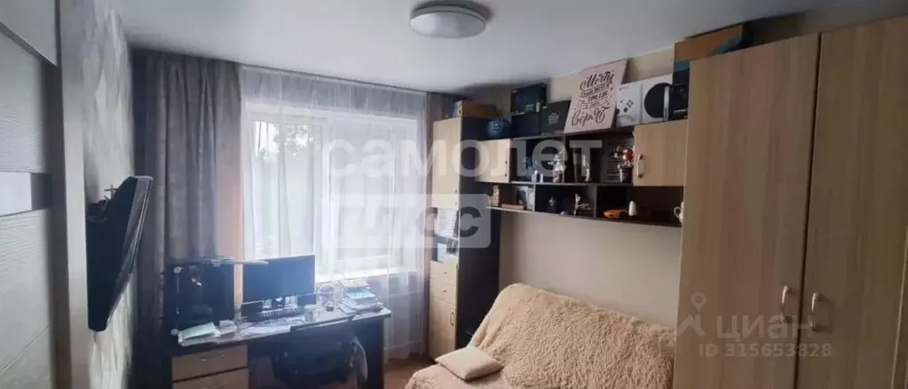 3-к кв. Ивановская область, Иваново ул. Шошина, 13 (64.0 м) - Фото 0