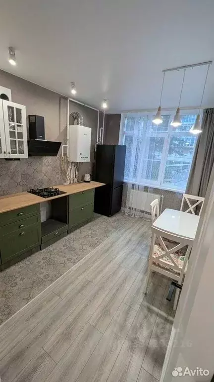 1-к кв. Севастополь Гагаринский муниципальный округ, ул. Военных ... - Фото 1