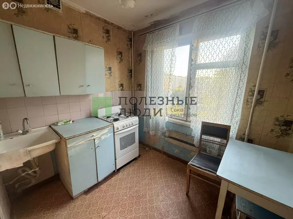 2-комнатная квартира: Ижевск, улица Коммунаров, 186 (44.8 м) - Фото 0