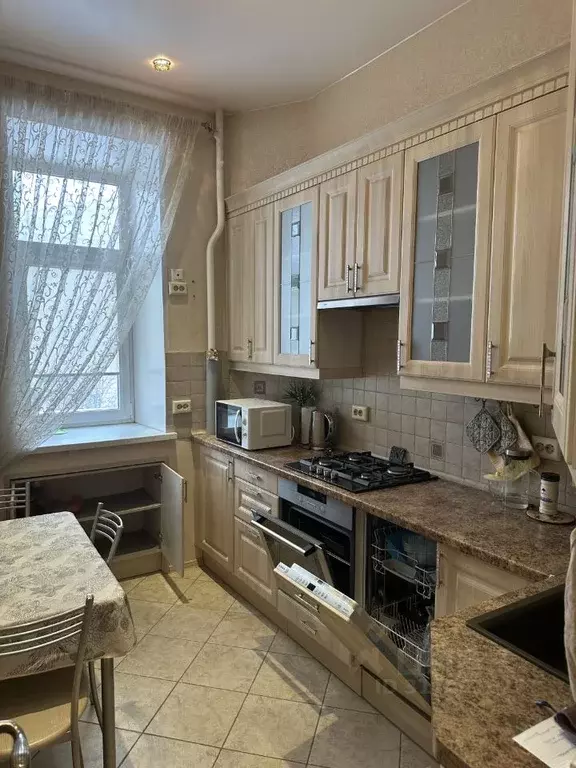 3-к кв. Санкт-Петербург Новочеркасский просп., 39к1 (68.93 м) - Фото 1
