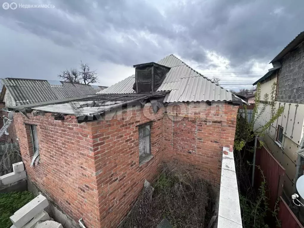 Дом в Шахты, улица Мирошникова (61 м) - Фото 1