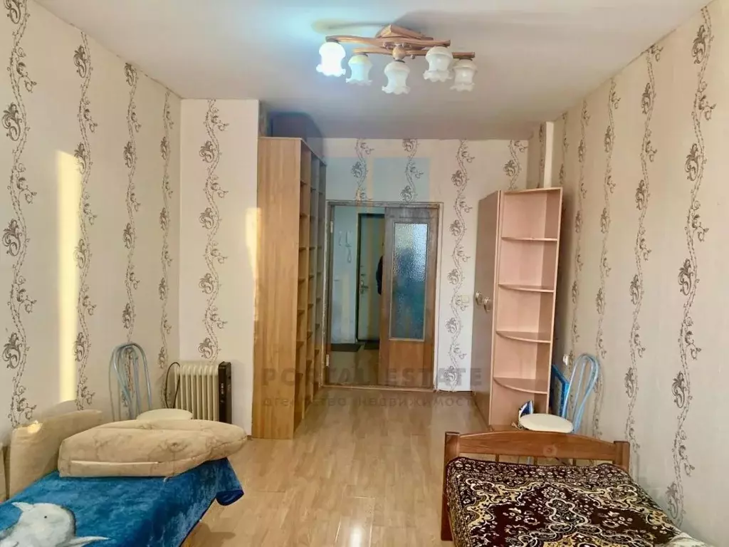 1-к кв. Московская область, Чехов Московская ул., 84к2 (45.0 м) - Фото 2