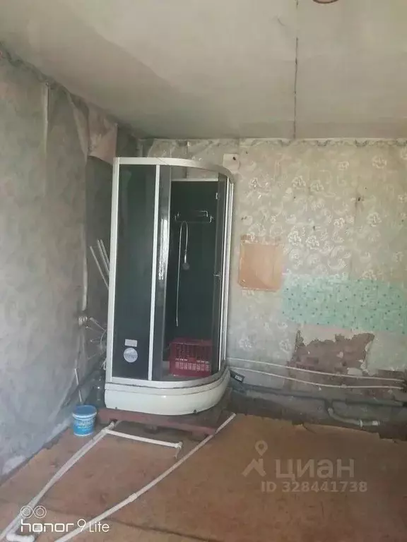 Комната Хакасия, Черногорск ул. Калинина, 17 (18.0 м) - Фото 1