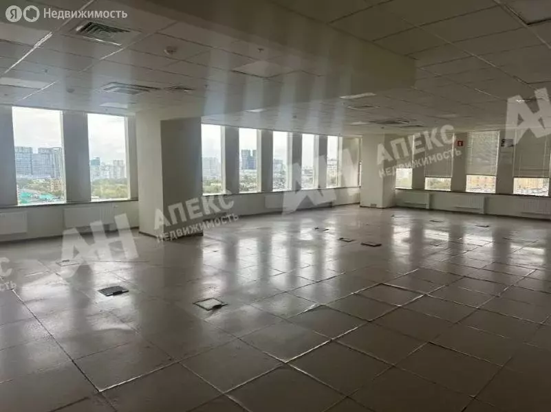 Офис (381 м) - Фото 2