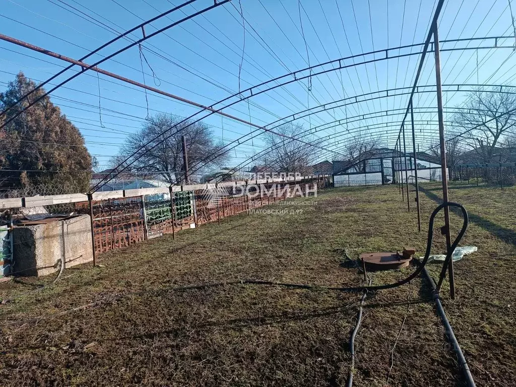 Участок в Ростовская область, Октябрьский район, Кривянское с/пос, ... - Фото 1