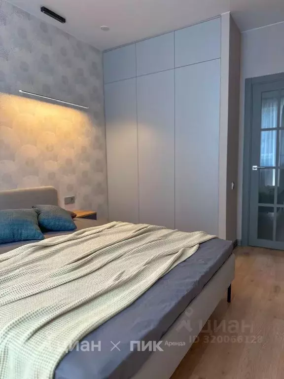 1-к кв. Краснодарский край, Краснодар ул. Ивана Беличенко, 89 (35.0 м) - Фото 1
