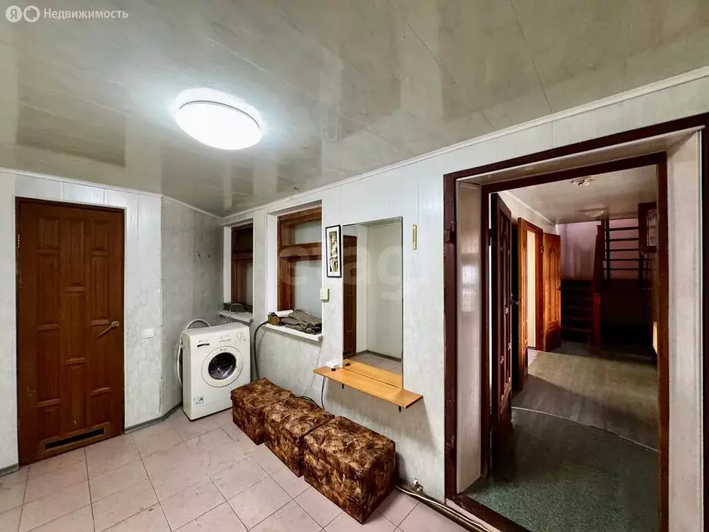 Дом в Новокуйбышевск, СДТ Садовый Берег, улица Дачников (114.5 м) - Фото 1