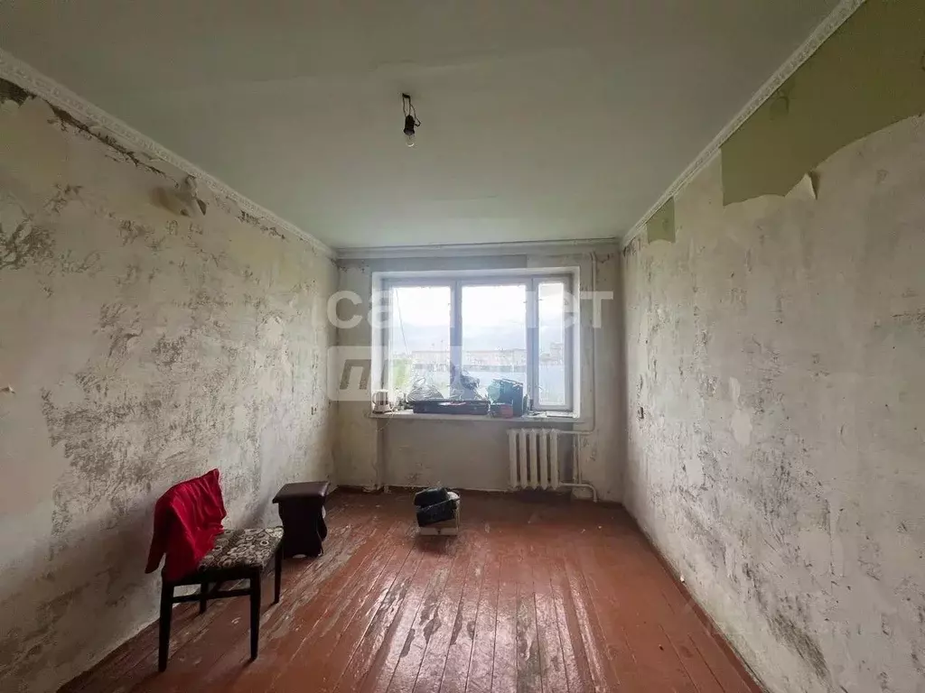 2-к кв. Ставропольский край, Минеральные Воды Тихая ул., 1А (36.5 м) - Фото 0
