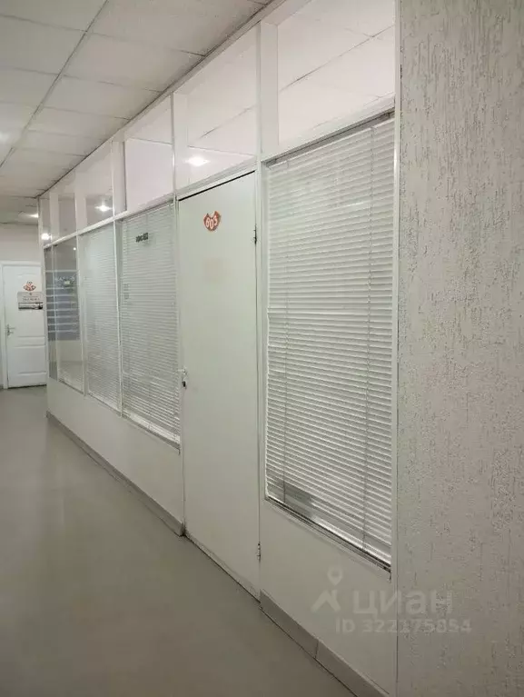 Офис в Новосибирская область, Новосибирск ул. Плахотного, 27/1 (79 м) - Фото 2