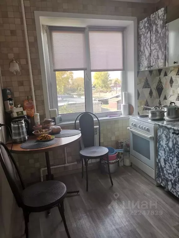 2-к кв. Красноярский край, Канский район, Филимоновский сельсовет, с. ... - Фото 1