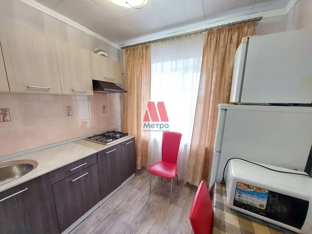 1-к кв. Ярославская область, Ярославль ул. Некрасова, 68 (32.0 м) - Фото 2