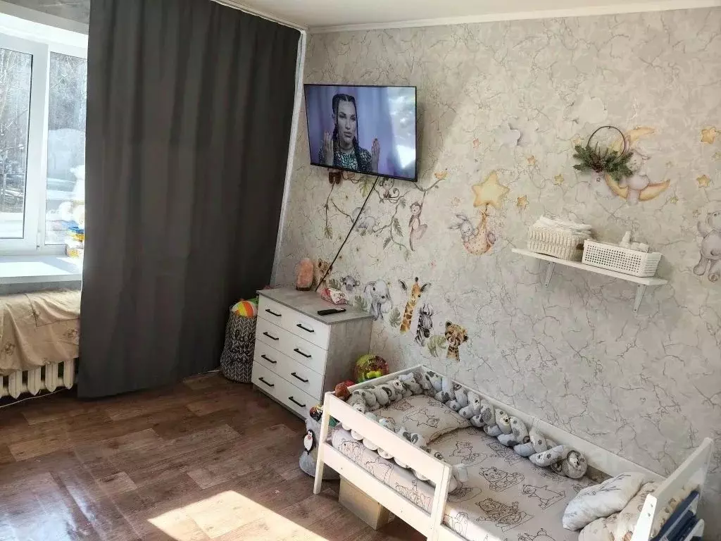 Студия Башкортостан, Нефтекамск Социалистическая ул., 63Ак2 (18.0 м) - Фото 1
