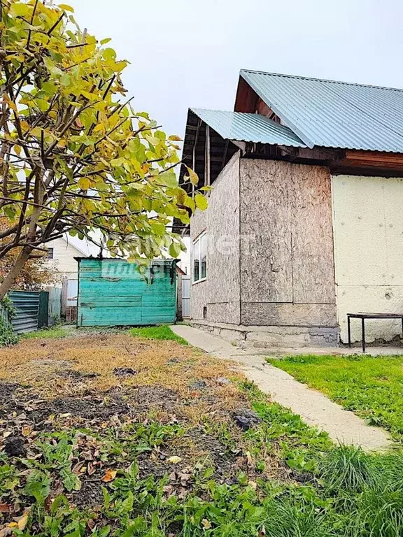 Дом в Кемеровская область, Кемерово Зеленая ул., 46 (55 м) - Фото 1
