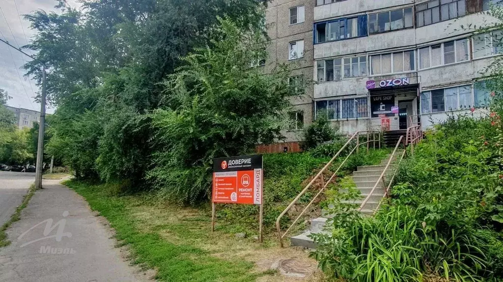 Помещение свободного назначения в Алтайский край, Барнаул ул. Веры ... - Фото 2